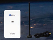 โทรศัพท์มือถือ DTMB Gateway Receiver MPEG - 2 H  264 รองรับการถอดรหัสวิดีโอ SD / HD